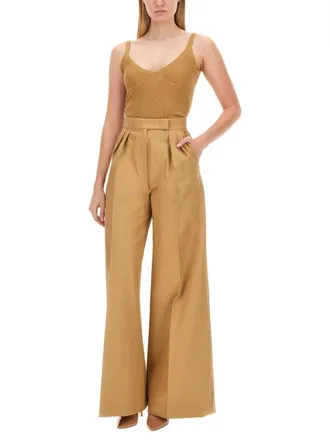 Max Mara Blouse - Beige