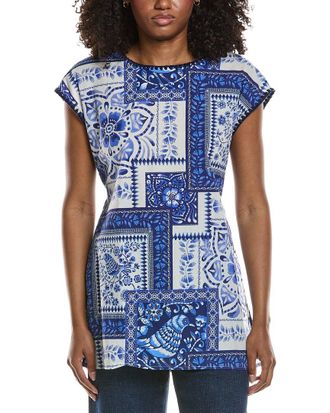 Johnny Was Dolman Tunic