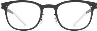 Mykita Salvador Optisch Montuur - Heren - Brillen - Grijs - ONE Size - Accessoires