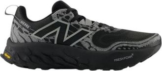 New Balance Trail Hardloopschoenen Hierro V8 - Heren - Sneakers - Zwart - 42 EU - Schoenen