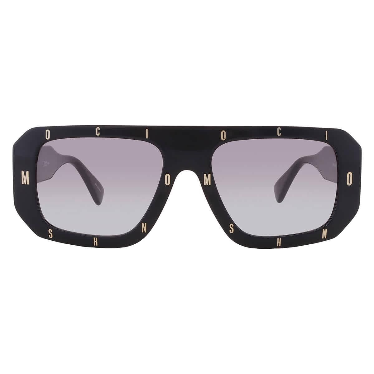 Moschino ラウントフレムサンクラス MOL040S 1BO Moschino EN | Men's luxury clothing