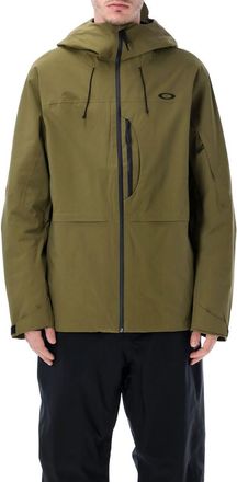 Oakley Canopy Insulated Fndry Technical Jacket