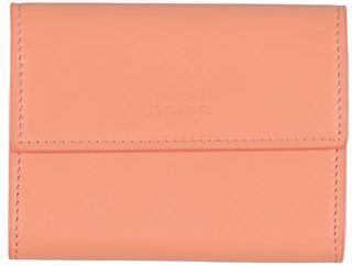 Jil Sander Marroquiner&iacute;a - Monederos en YOOX.COM