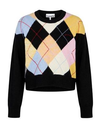 Ganni PRENDAS DE PUNTO - Pullover en YOOX.COM