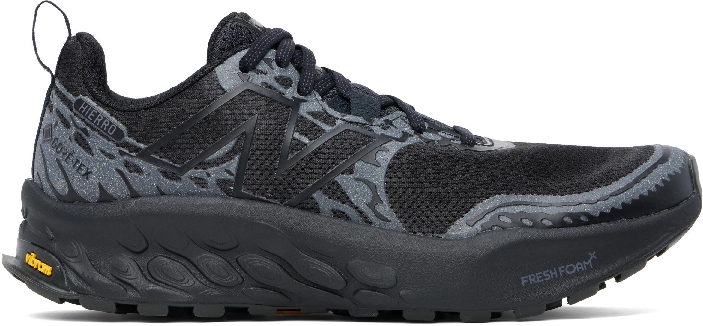 New Balance: Black Sneakers / Trainer now up to −79% | Stylight