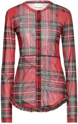 MOLLY GODDARD TOPWEAR - Shirts on YOOX.COM