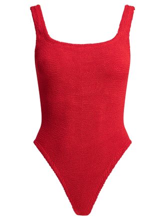 Hunza G Ropa de playa Hunza G