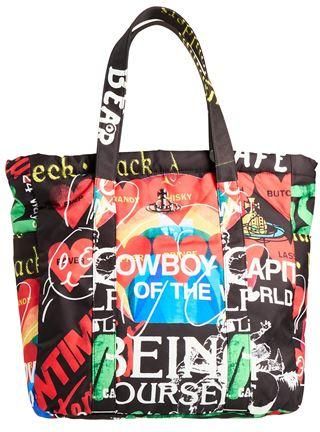 Vivienne Westwood BAGS - Handbags sur YOOX.COM