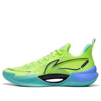 Li-Ning Superlight V2 Hummingbird ABAT029-17