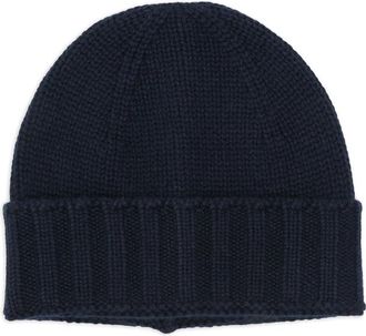 La Fileria Cashmere Beanie