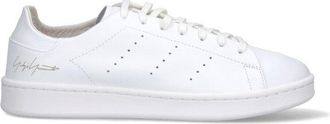 Yohji Yamamoto Stan Smith Sneakers - White
