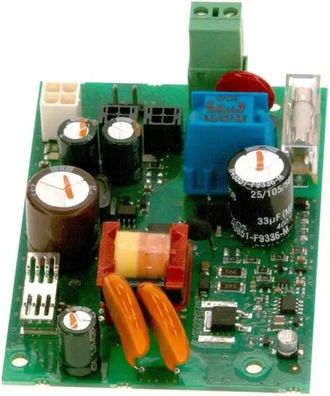 Bosch Placa De Circuito Impreso, 87183113860