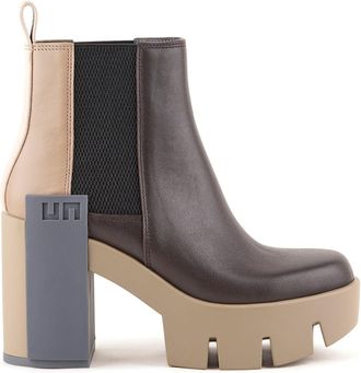 United Nude Grip Chelsea Mid V