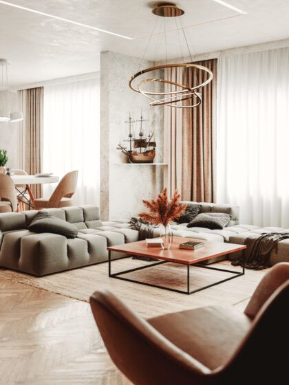 Investitions-Tipps für teure Möbelstücke: Diese 5 Punkte solltest du beachten