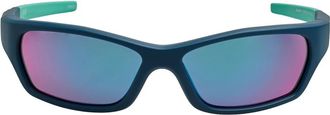 Nike Jolt M Zonnebrillen - unisex - Zonnebrillen - Blauw - ONE Size - Nylon - Accessoires