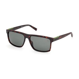 Timberland Modern Polarized Sunglasses - male - Timberland - Sunglasses - Brown - 58 MM - Accessories