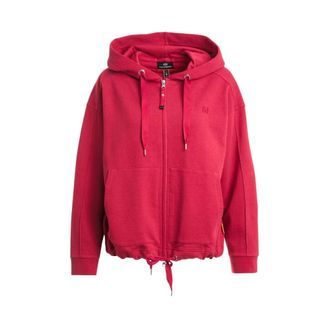 Parajumpers Mujer, Sudaderas, Rojo, Talla: XS