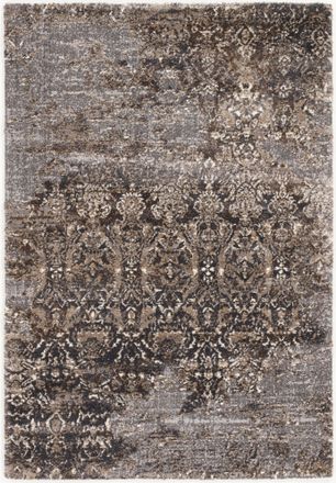 Oci Die Teppichmarke Teppich »Juwel Silenta« rechteckig 20 mm Höhe Wohnzimmer