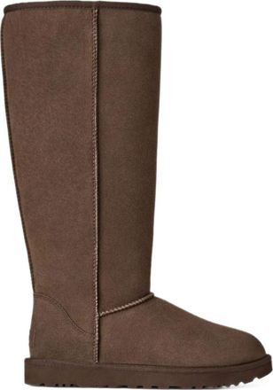 UGG Brown Classic Tall Boots