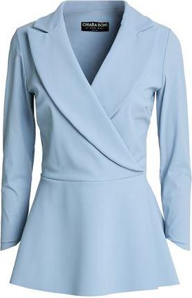 La Petite Robe Di Chiara Boni TOPWEAR - Tops on YOOX.COM