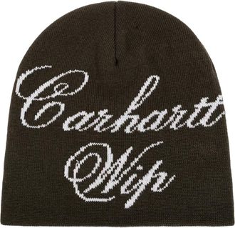 Carhartt Work in Progress unisex, Accesorios, Verde, Talla: ONE Size