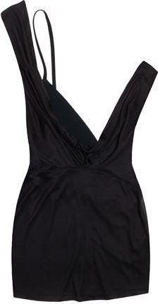 Semicouture CAMISETAS Y TOPS - Tops en YOOX.COM