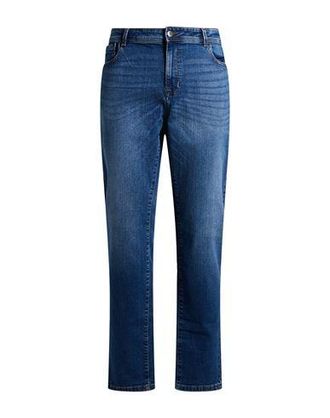 Yes-Zee BOTTOMWEAR - Jeans on YOOX.COM