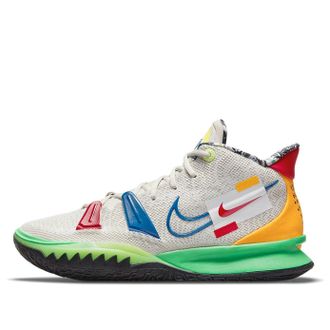 Nike Kyrie 7 EP Visions DC9121-001