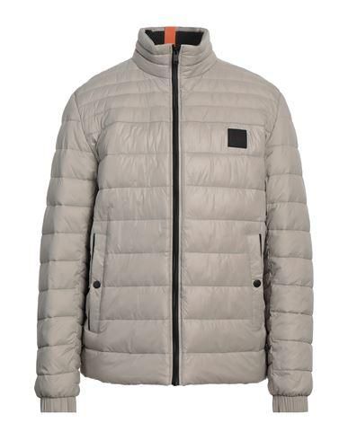Daunenjacke Hugo Boss Jacke Donnie HUGO BOSS Steppjacken Für