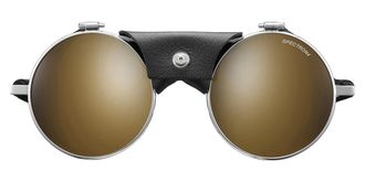 Julbo VERMONT CLASSIC J01020125 Mens Sunglasses Silver Size 51