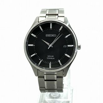 Seiko Seiko