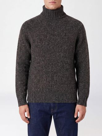 Brunello Cucinelli Maglia Uomo colore Nero