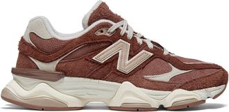 New Balance Mens New Balance 9060 Rich Oak - U9060CCC