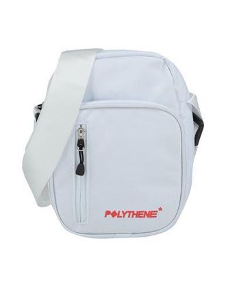 Polythene* BAGS - Cross-body bags on YOOX.COM