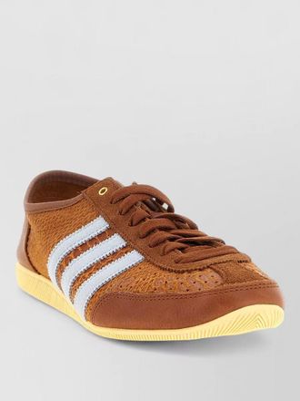 adidas japan decon low top sneakers stripes