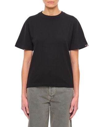 Extreme Cashmere Cuba Cotton Cashmere Knit 2.48 T-Shirt