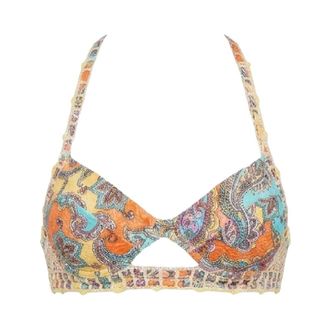 Del Maar Dames, Badkleding, Veelkleurig, Maat: XL