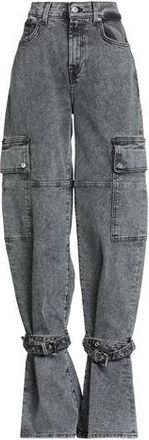 7 For All Mankind CHIARA BIASI X 7 FOR ALL MANKIND