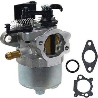 OEM Kit De Carburador Para Dov750 590834 793493 793463 100602 161cc 591852, Pieza De Repuesto Para Cortac&eacute;sped