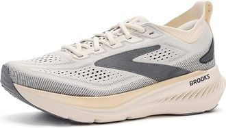 Brooks Glycerin 23 Mens Cross Training Shoes Coconut/Bleached Sand/Grey : 11.5 D - Medium, Textile