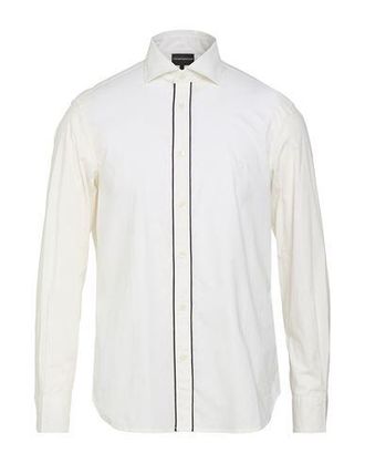 Emporio Armani TOPWEAR - Camicie su YOOX.COM