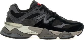 New Balance Hombre, Deporte, Negro, Talla: 43 EU