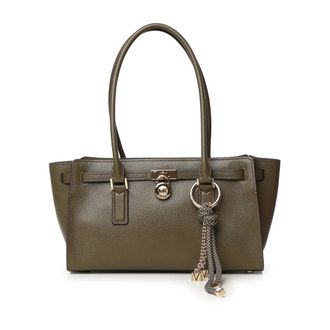 Michael Kors Mujer, Bolsos, Verde, Talla: ONE Size