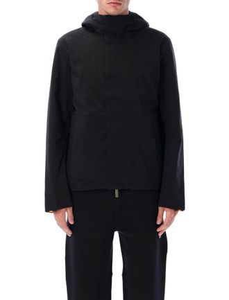 K-Way Jacken Bonded Padded Winter Jacket