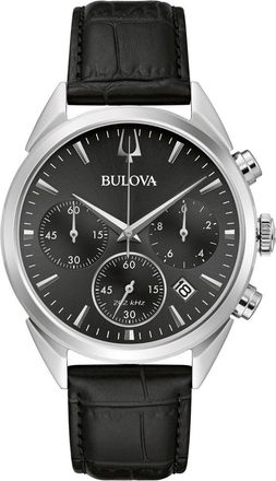 Bulova Mens Sutton 42mm Quartz Watch