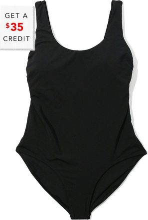 Hanky Panky One Piece Swimsuit