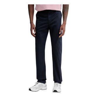 Napapijri Uomo, Pantaloni, Blu, W34, new