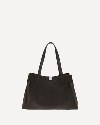 Yuzefi Gyoza Tote Bag Female UNI
