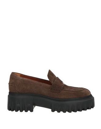 Hogan FOOTWEAR - Loafers sur YOOX.COM