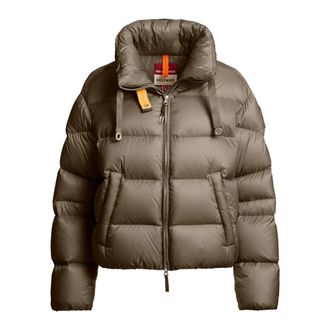 Parajumpers Winterjassen - Heren - Jassen - Bruin - Maat: XL